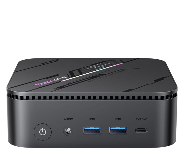 Blackview MP100 Pro i3-1215U/16GB/512/W11P - 1360979 - zdjęcie 2